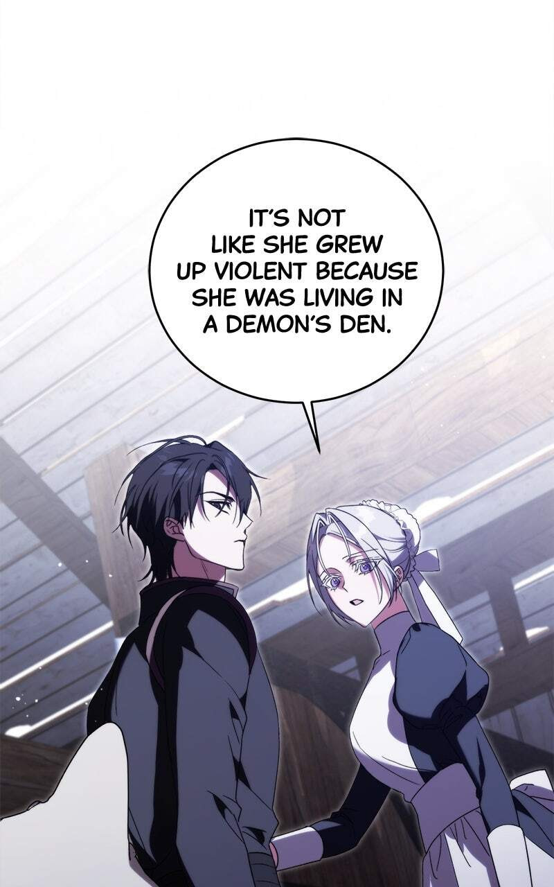 Even When I'm Dead Chapter 9 page 24 - 