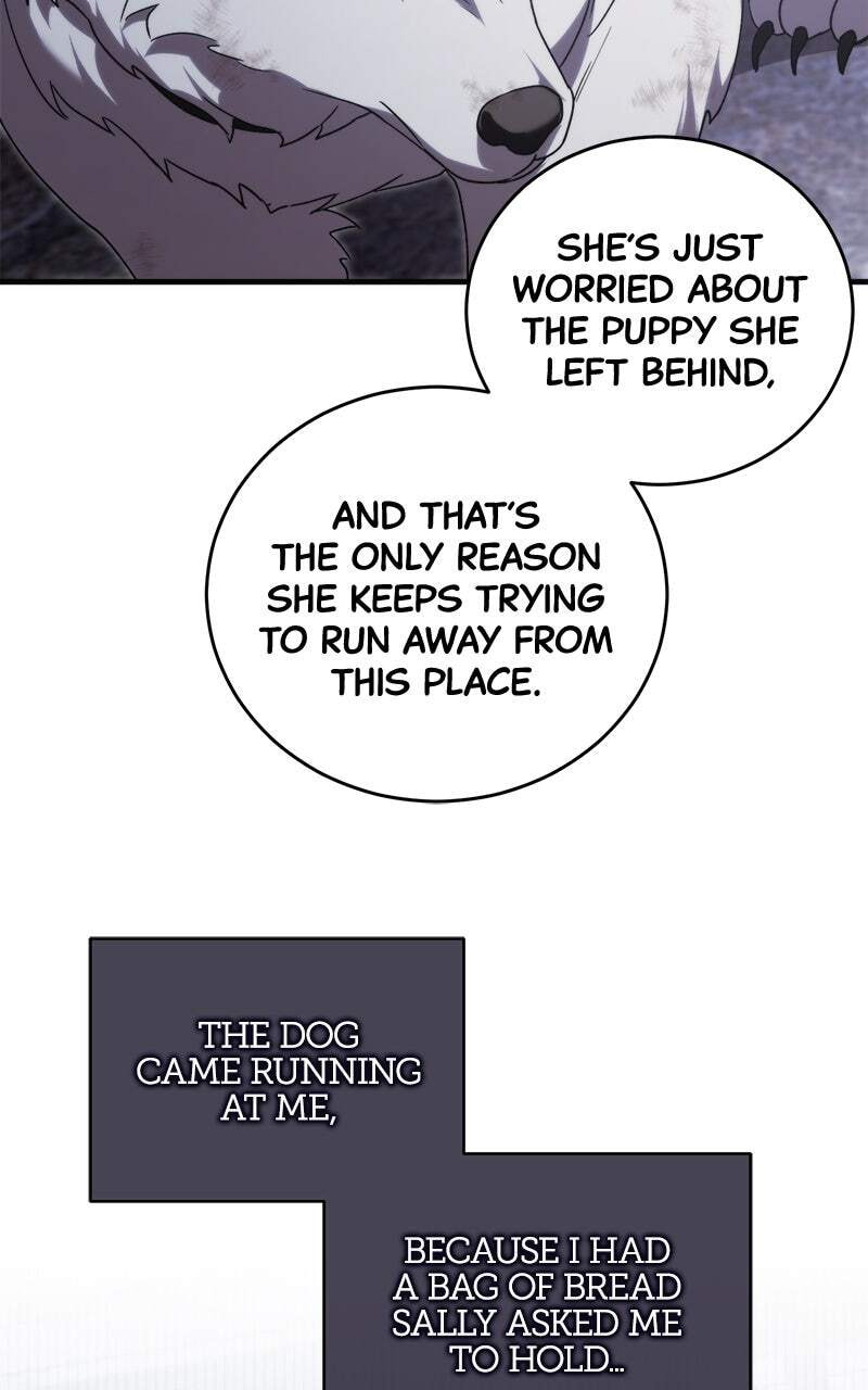 Even When I'm Dead Chapter 9 page 26 - 