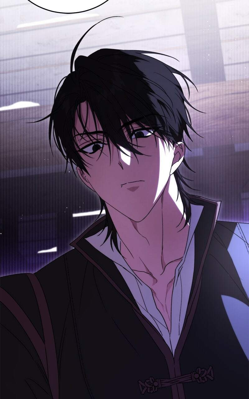 Even When I'm Dead Chapter 9 page 4 - 