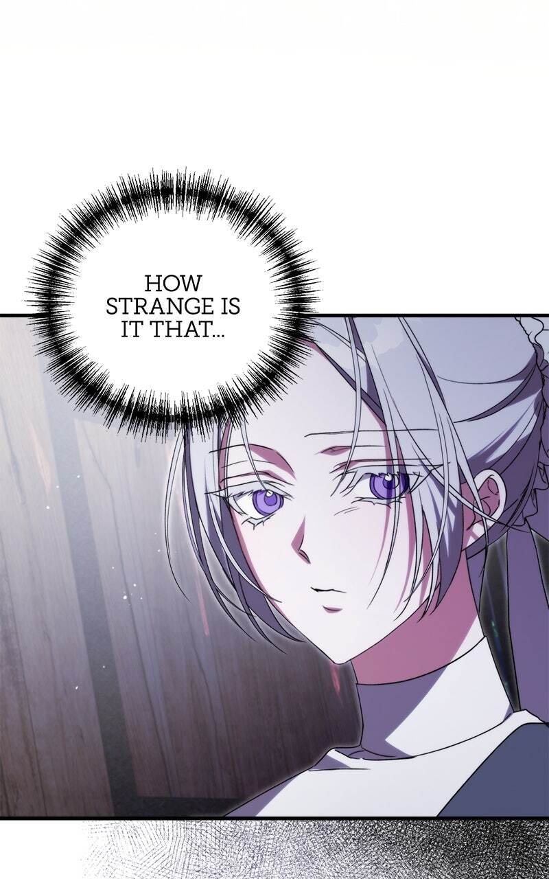 Even When I'm Dead Chapter 9 page 31 - 