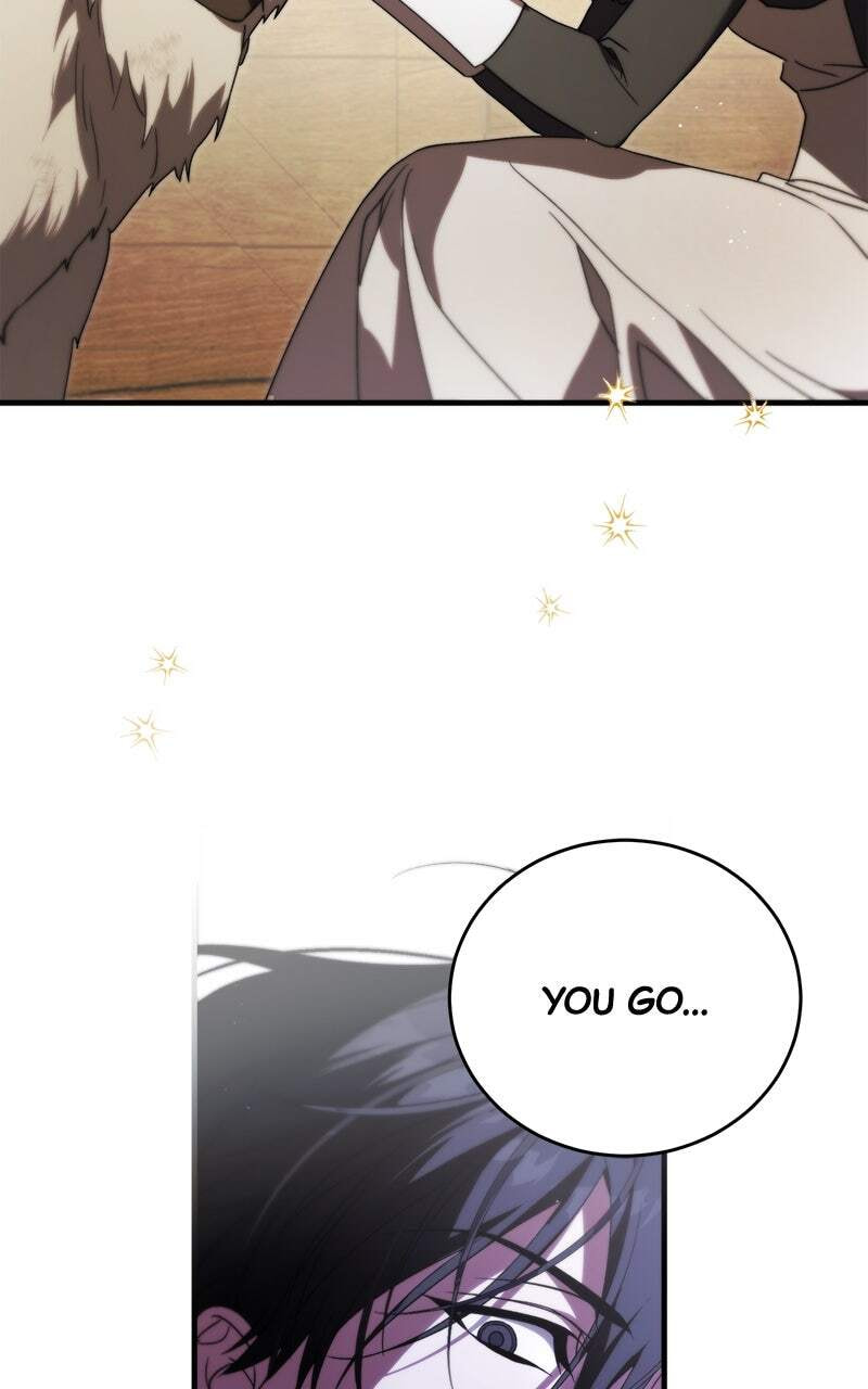Even When I'm Dead Chapter 9 page 37 - 
