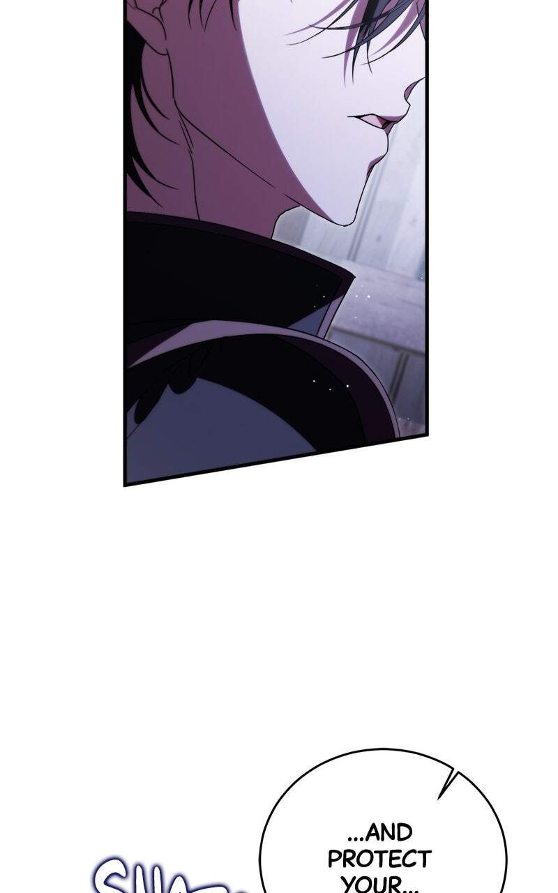 Even When I'm Dead Chapter 9 page 38 - 