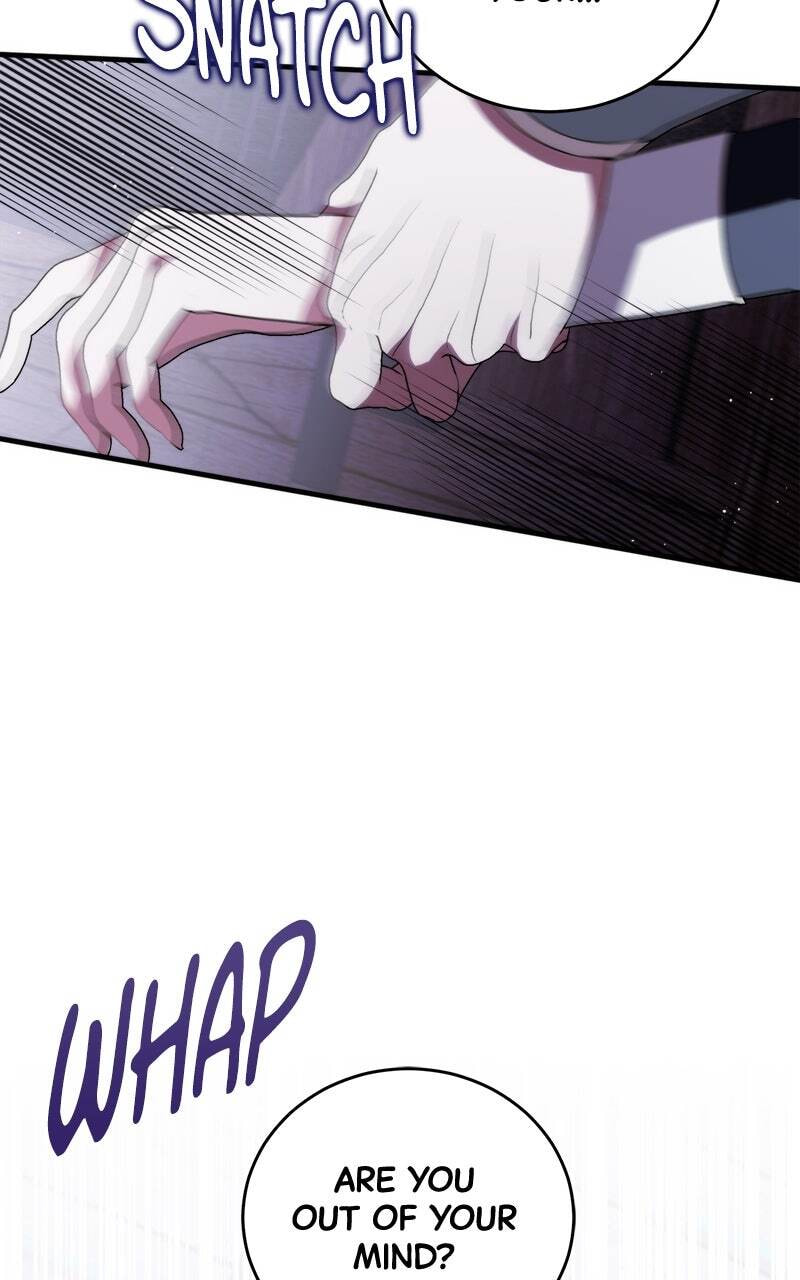 Even When I'm Dead Chapter 9 page 39 - 