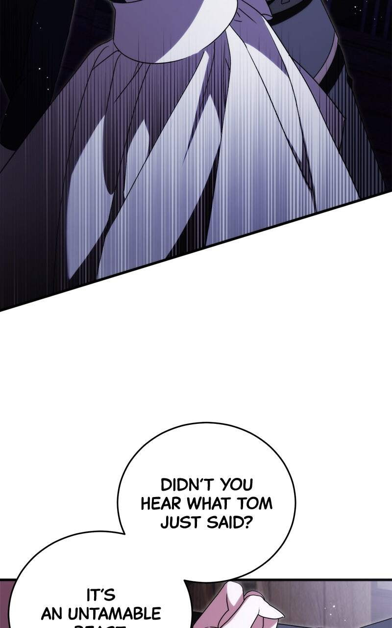 Even When I'm Dead Chapter 9 page 41 - 