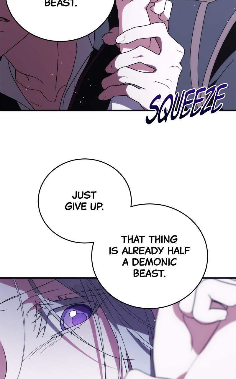 Even When I'm Dead Chapter 9 page 42 - 