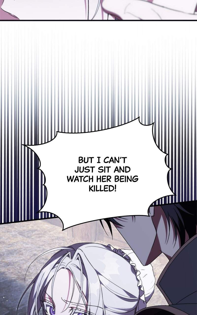 Even When I'm Dead Chapter 9 page 43 - 
