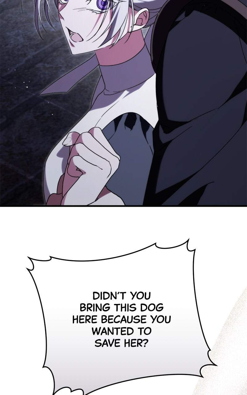 Even When I'm Dead Chapter 9 page 44 - 