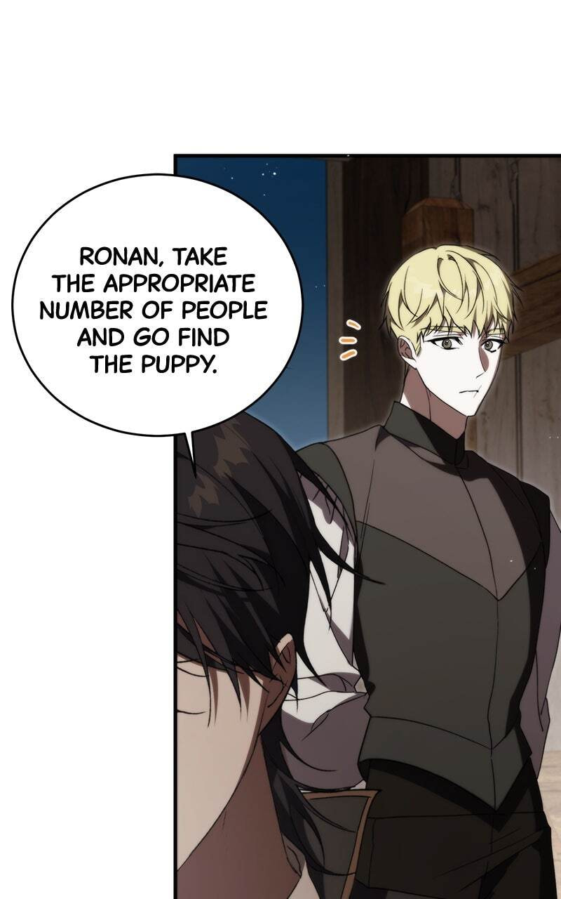 Even When I'm Dead Chapter 9 page 46 - 