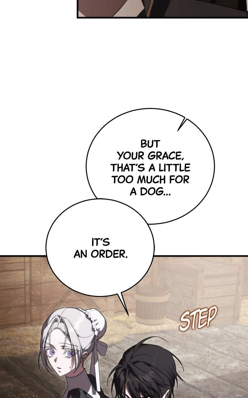 Even When I'm Dead Chapter 9 page 47 - 