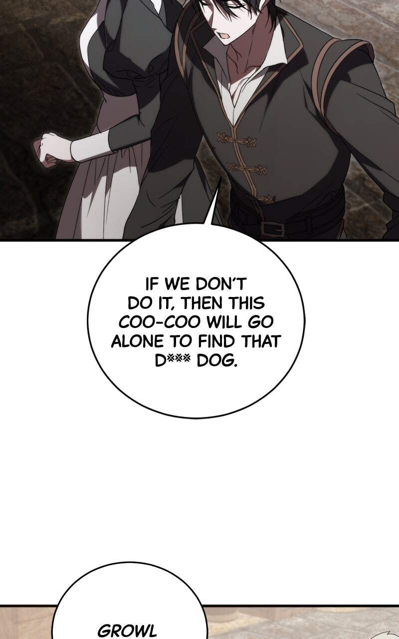 Even When I'm Dead Chapter 9 page 48 - 