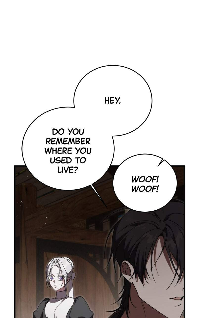 Even When I'm Dead Chapter 9 page 50 - 