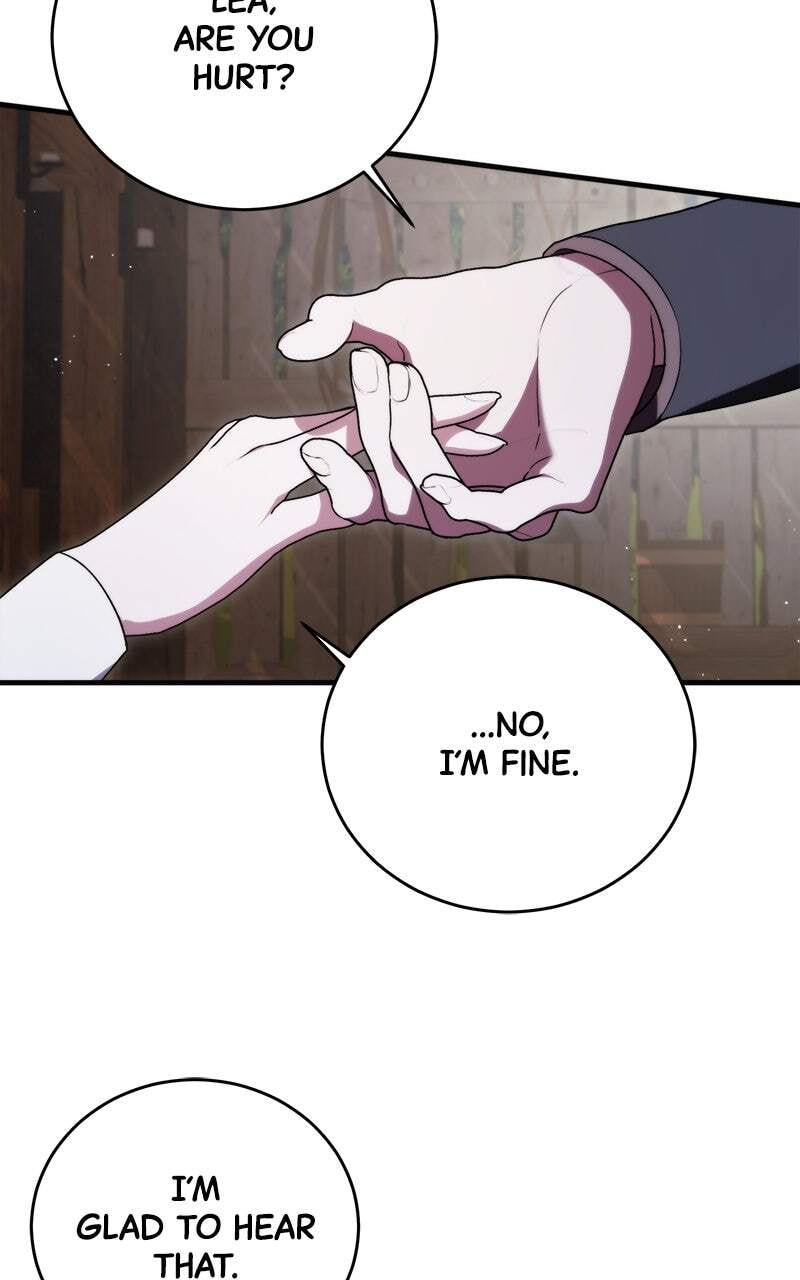 Even When I'm Dead Chapter 9 page 6 - 