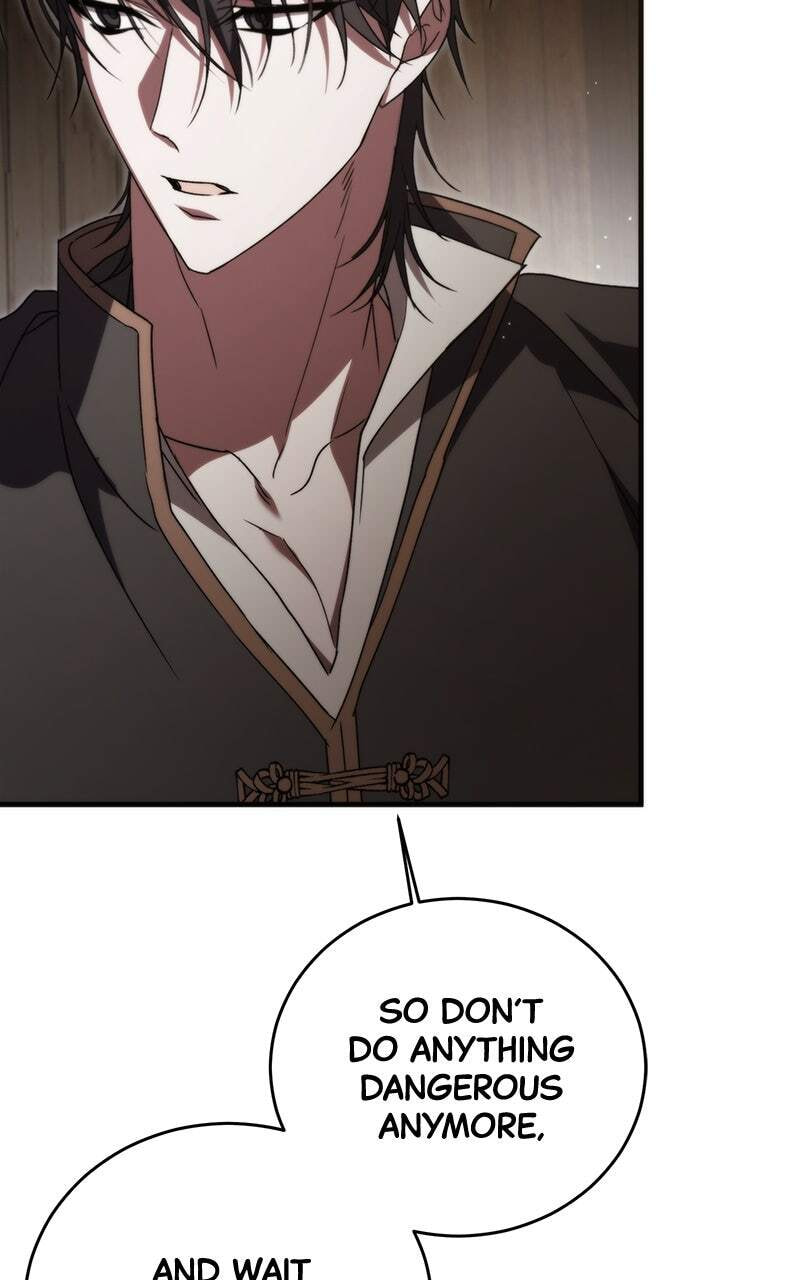 Even When I'm Dead Chapter 9 page 53 - 