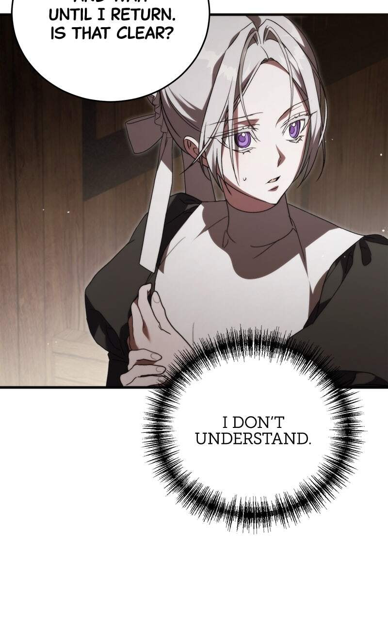 Even When I'm Dead Chapter 9 page 54 - 