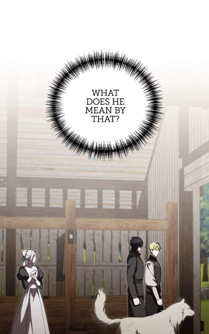 Even When I'm Dead Chapter 9 page 55 - 