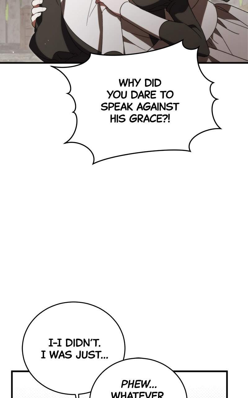 Even When I'm Dead Chapter 9 page 58 - 