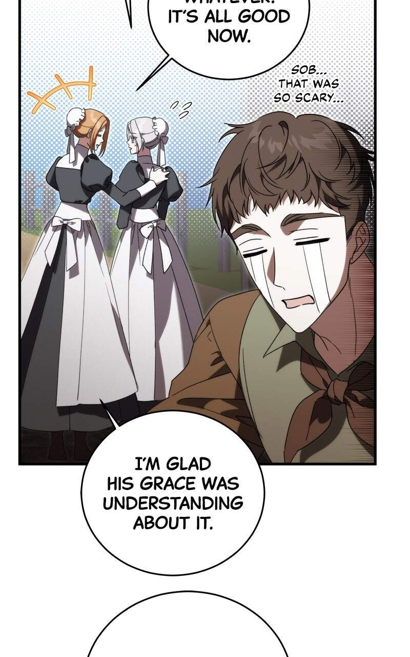 Even When I'm Dead Chapter 9 page 59 - 