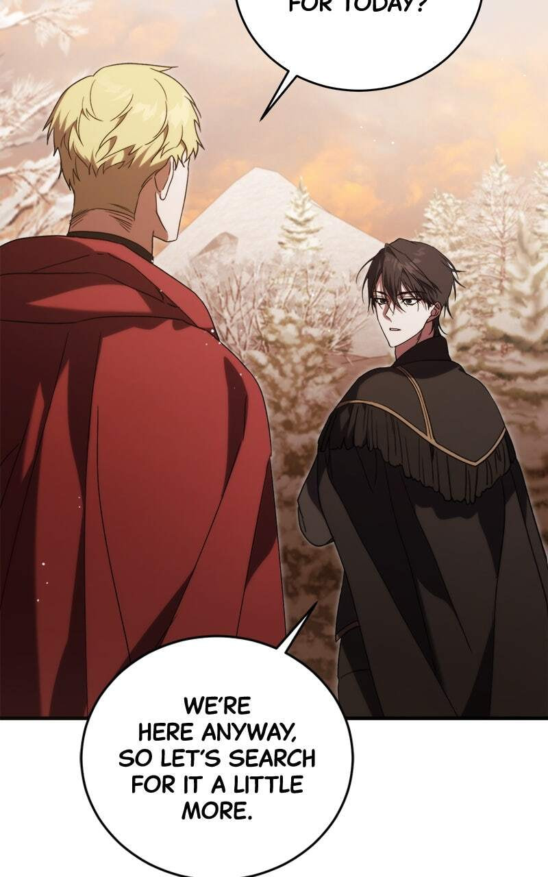 Even When I'm Dead Chapter 9 page 67 - 