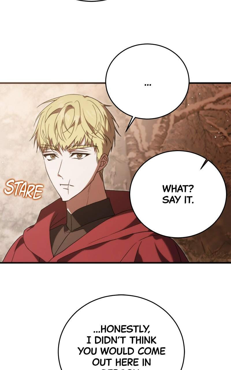 Even When I'm Dead Chapter 9 page 68 - 