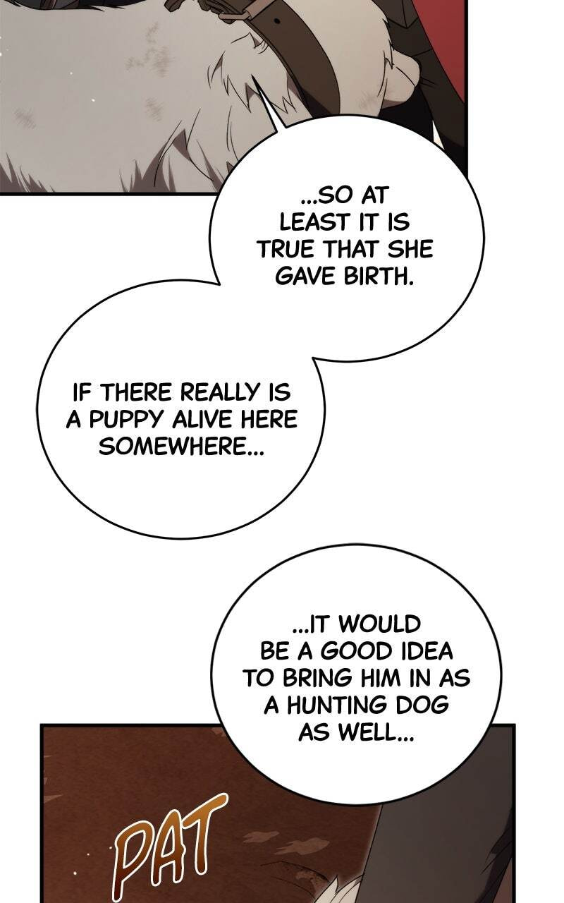 Even When I'm Dead Chapter 9 page 72 - 