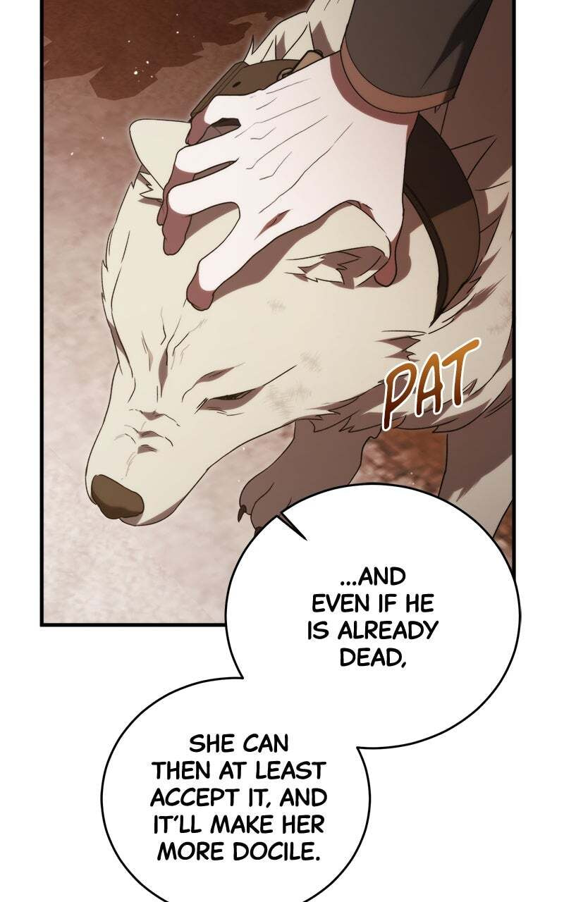 Even When I'm Dead Chapter 9 page 73 - 