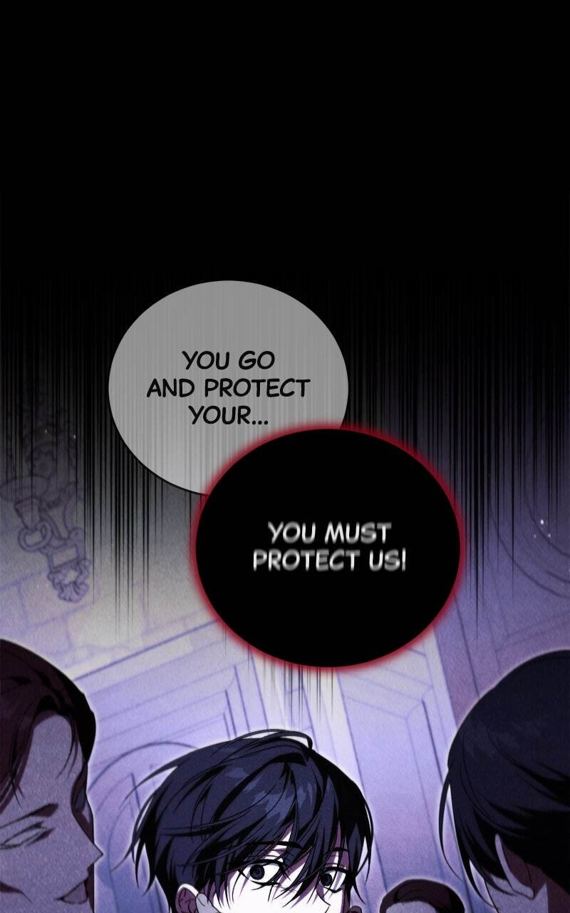 Even When I'm Dead Chapter 9 page 79 - 