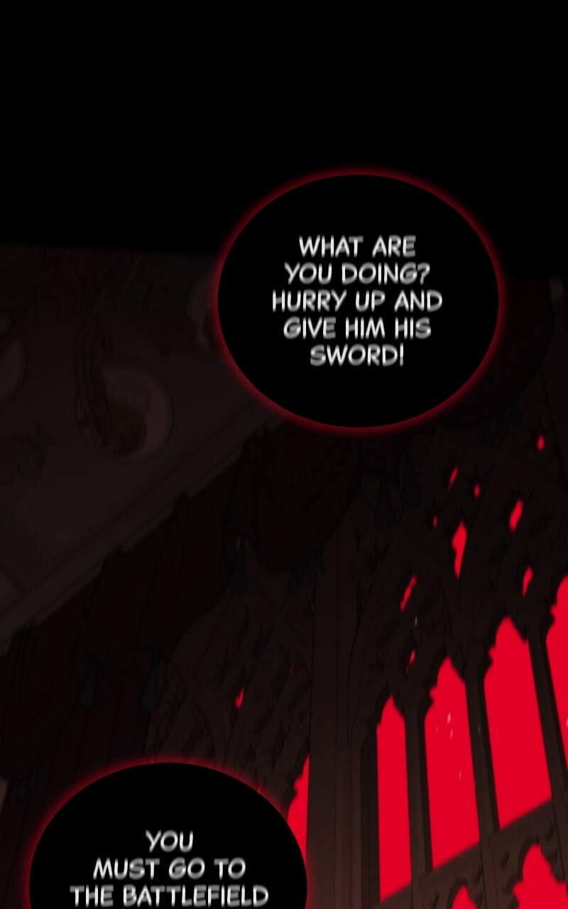 Even When I'm Dead Chapter 9 page 81 - 