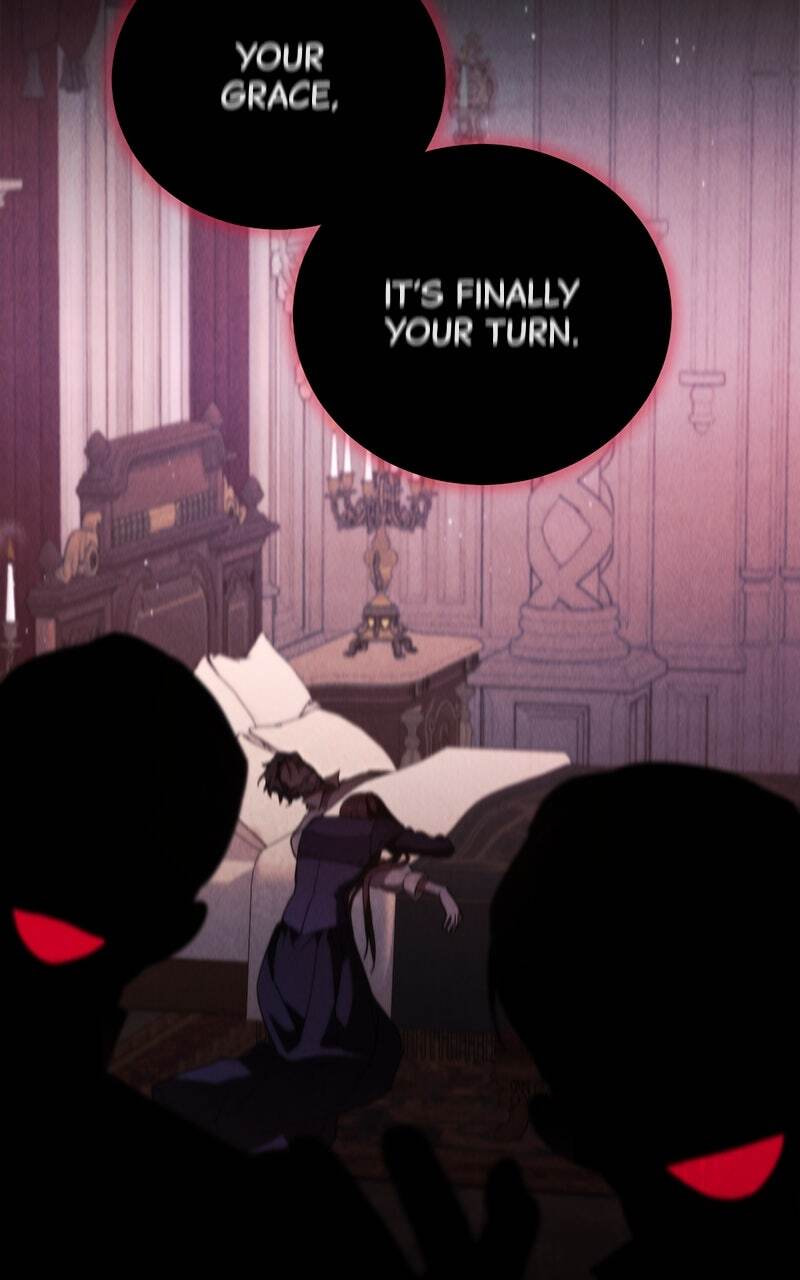 Even When I'm Dead Chapter 9 page 83 - 