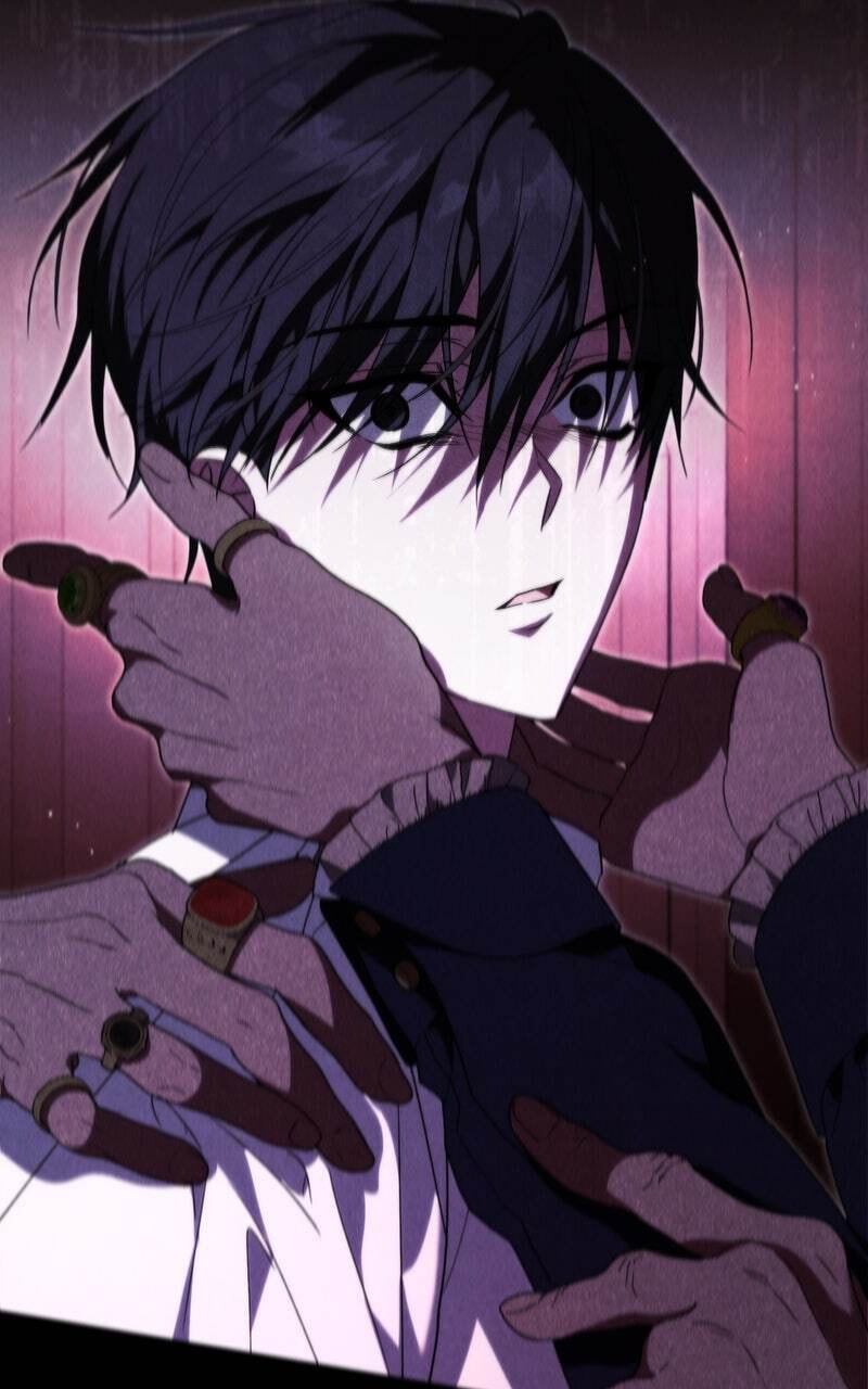Even When I'm Dead Chapter 9 page 85 - 
