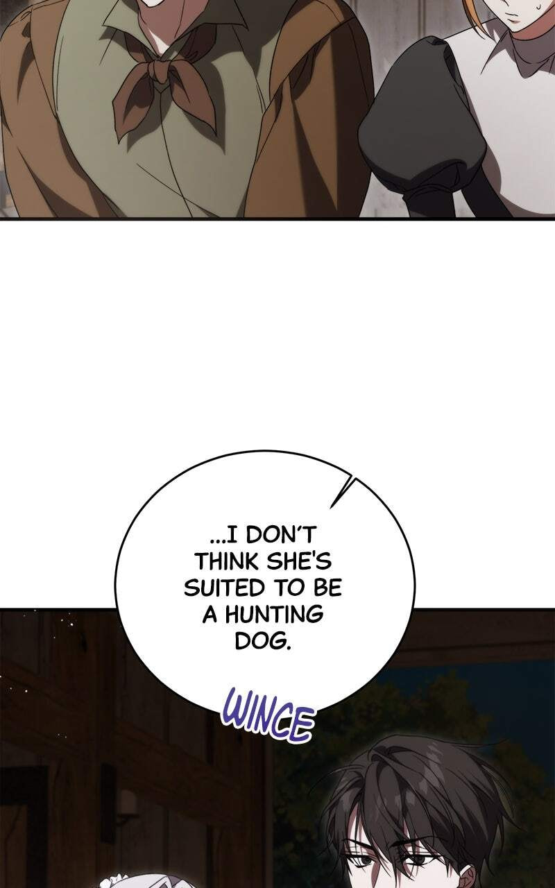 Even When I'm Dead Chapter 9 page 10 - 