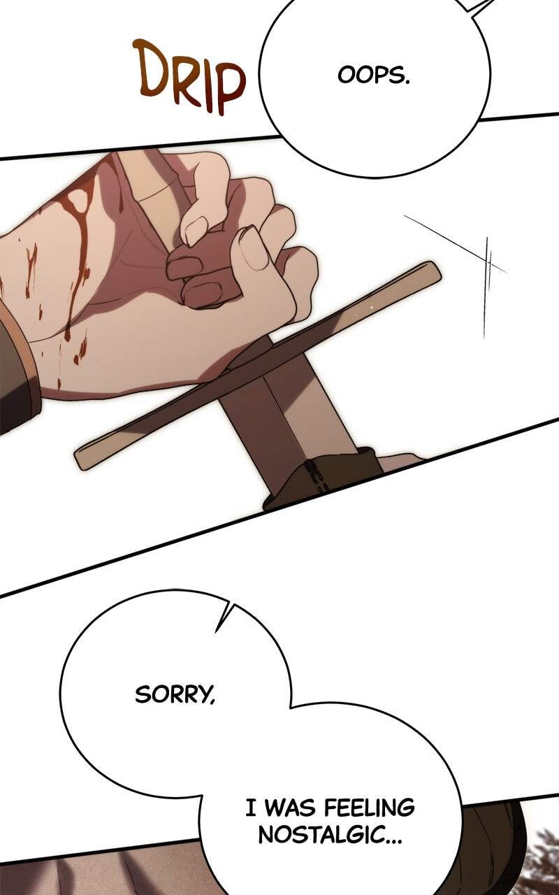 Even When I'm Dead Chapter 9 page 93 - 
