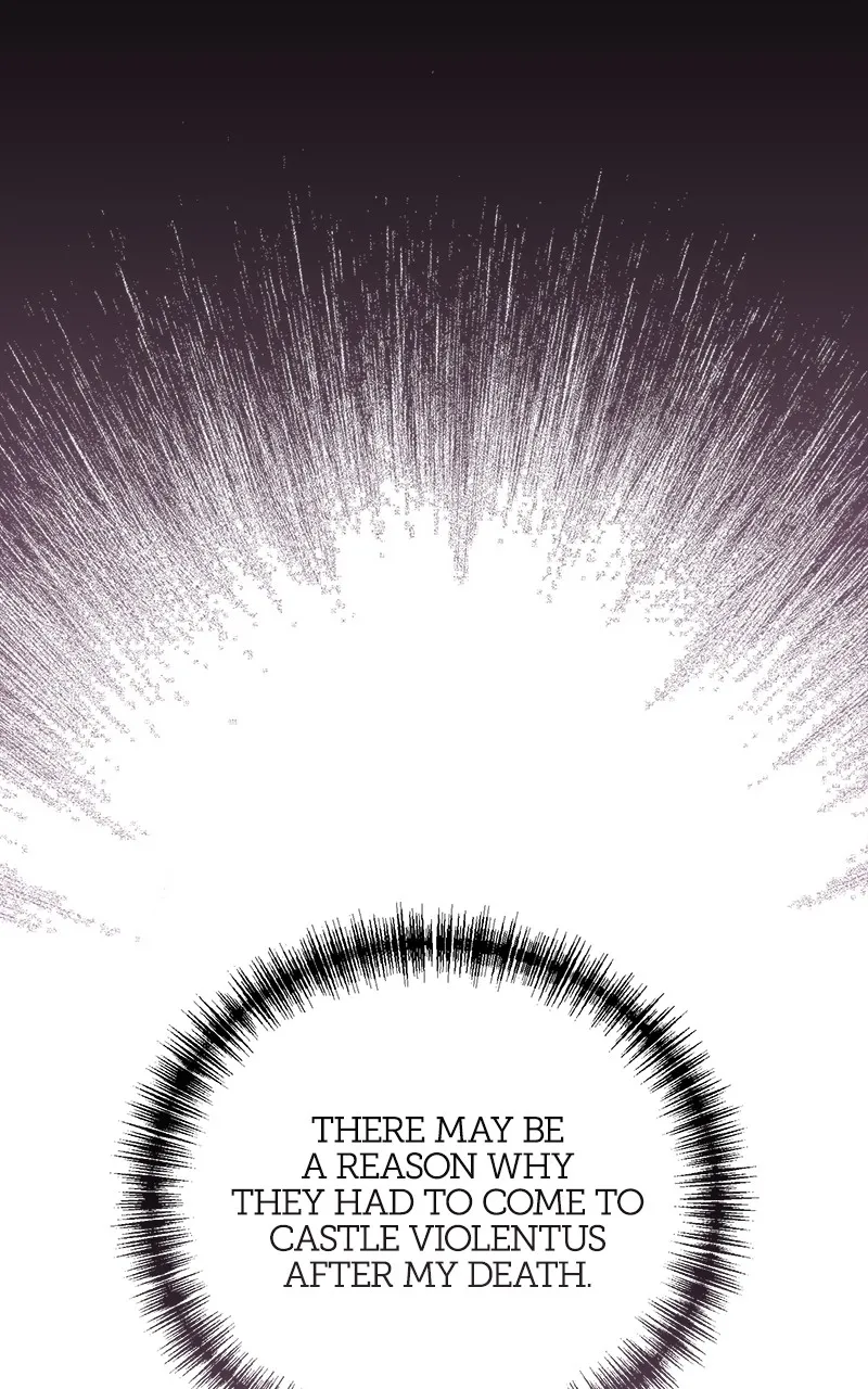 Even When I’m Dead Chapter 22 page 101 - 