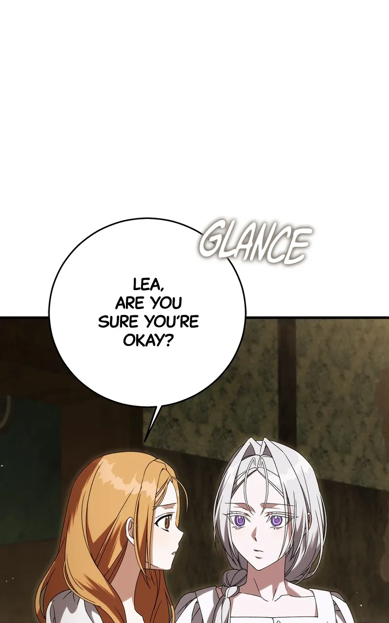Even When I’m Dead Chapter 22 page 108 - 