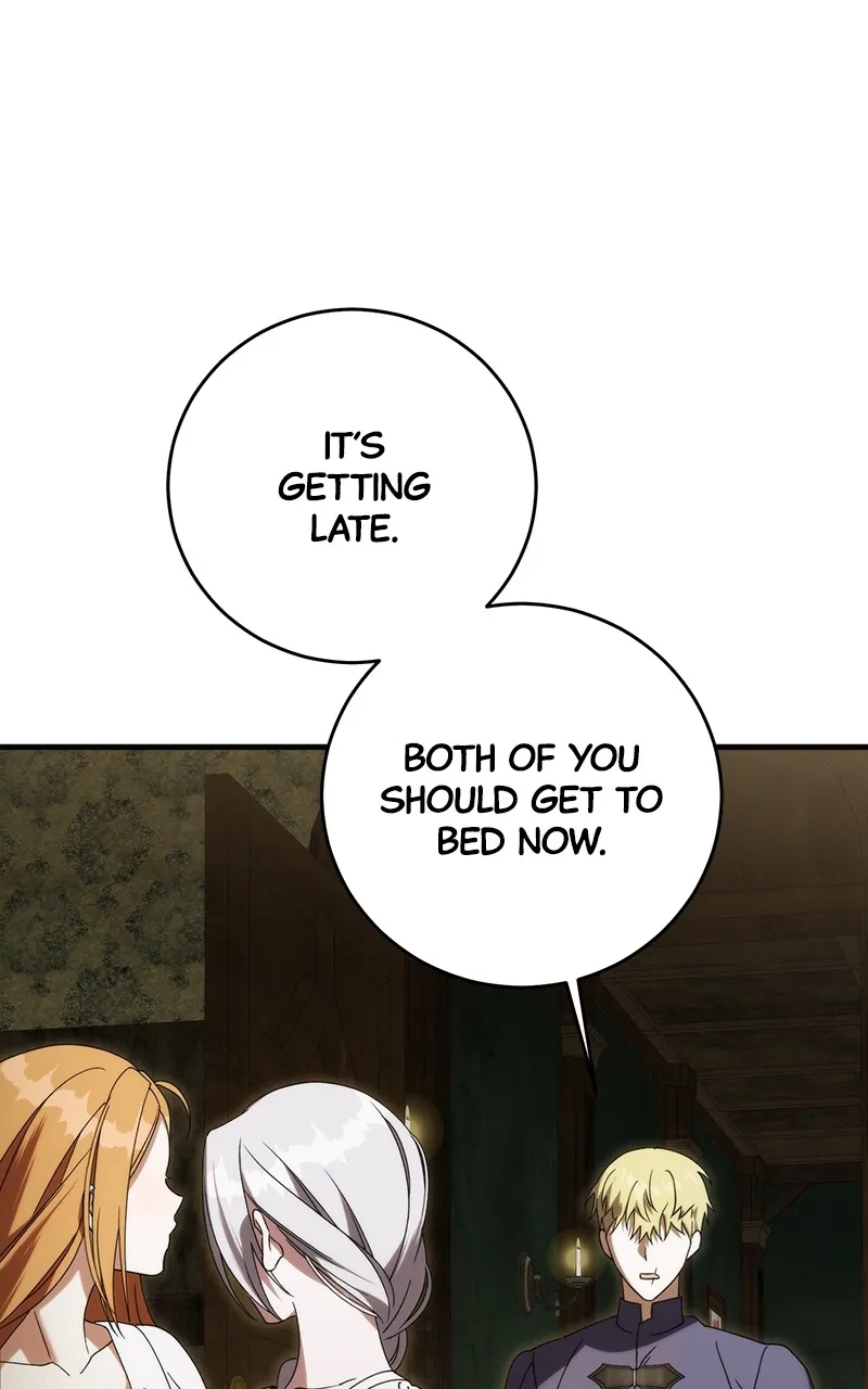 Even When I’m Dead Chapter 22 page 122 - 