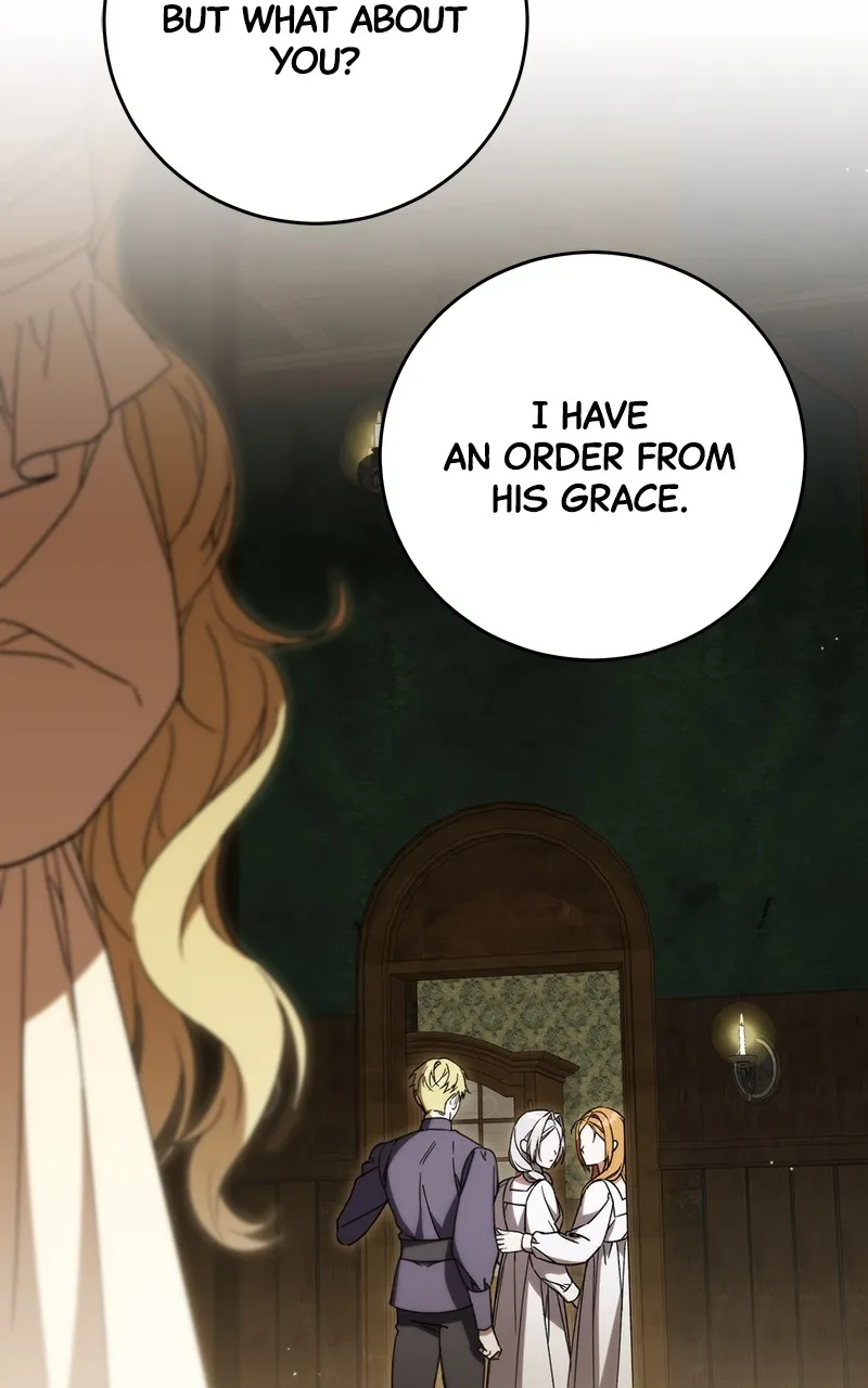 Even When I’m Dead Chapter 22 page 124 - 