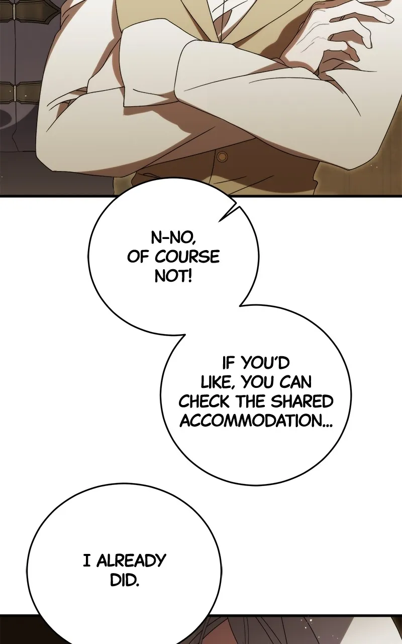 Even When I’m Dead Chapter 22 page 31 - 