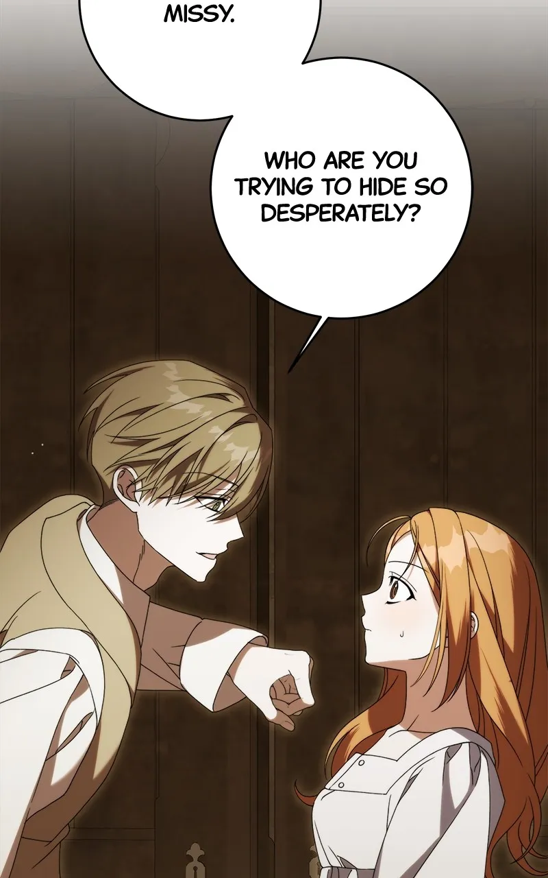 Even When I’m Dead Chapter 22 page 44 - 