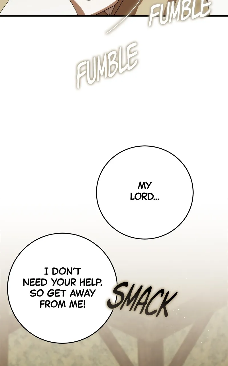 Even When I’m Dead Chapter 22 page 63 - 