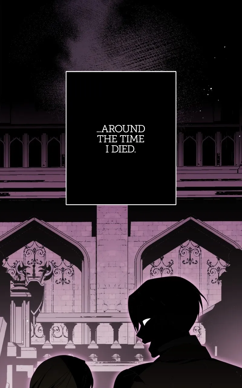 Even When I’m Dead Chapter 22 page 99 - 