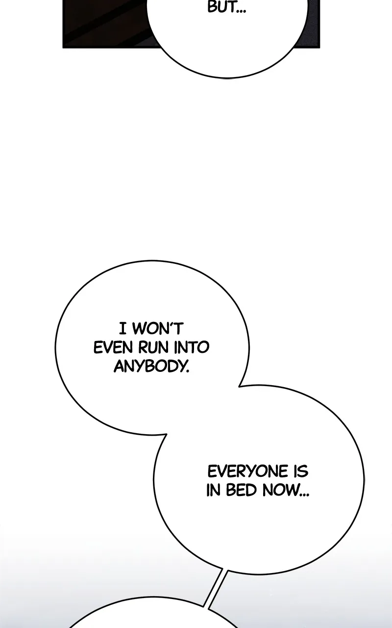 Even When I’m Dead Chapter 23 page 15 - 