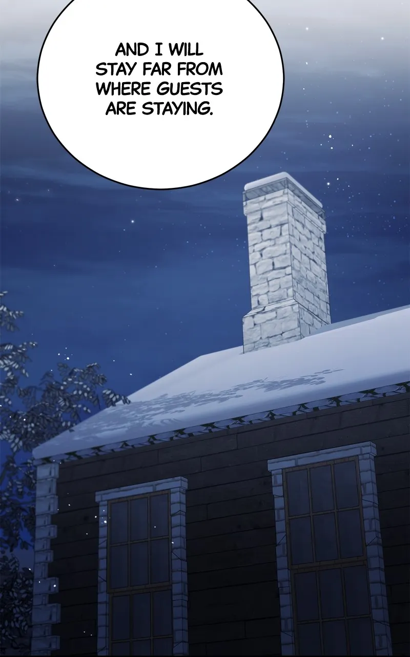 Even When I’m Dead Chapter 23 page 16 - 