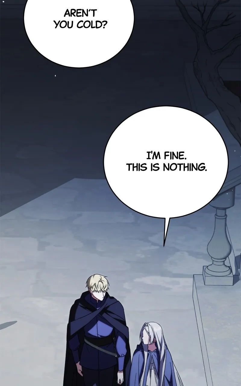 Even When I’m Dead Chapter 23 page 27 - 
