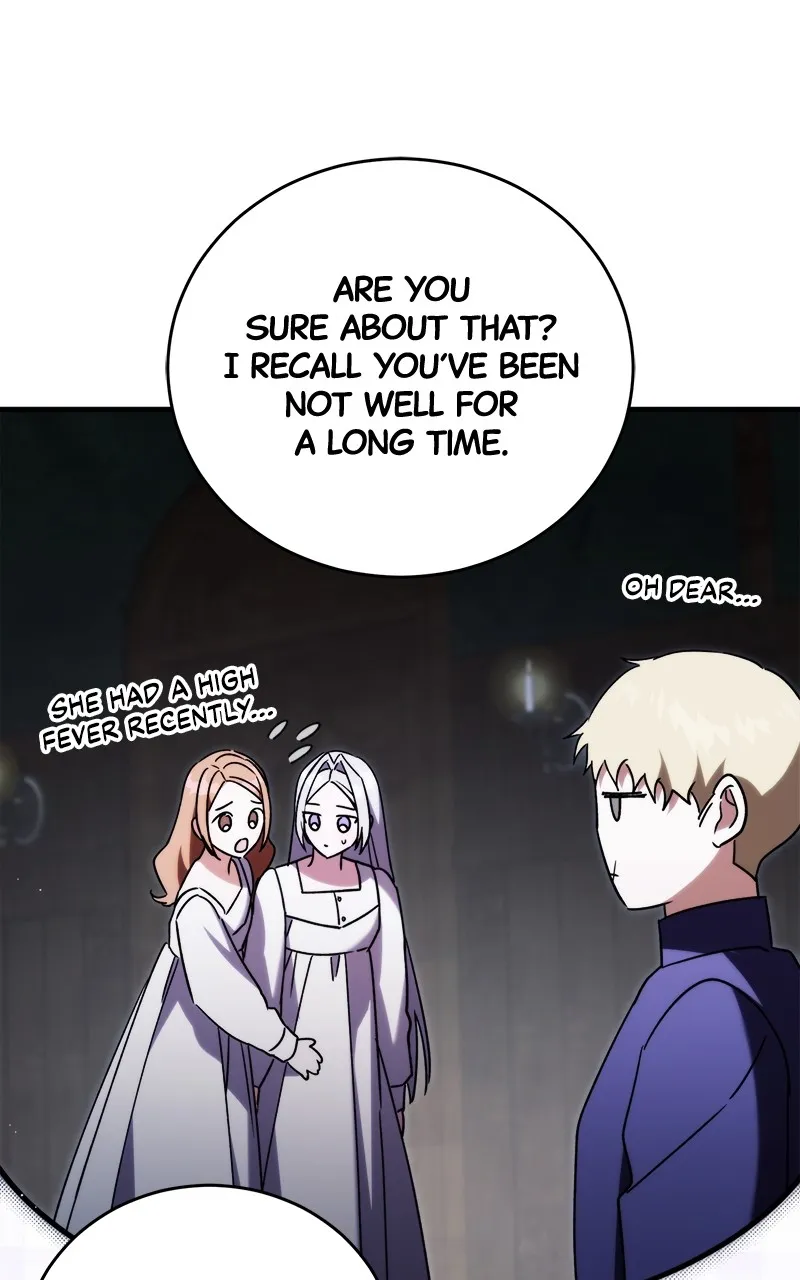 Even When I’m Dead Chapter 23 page 31 - 