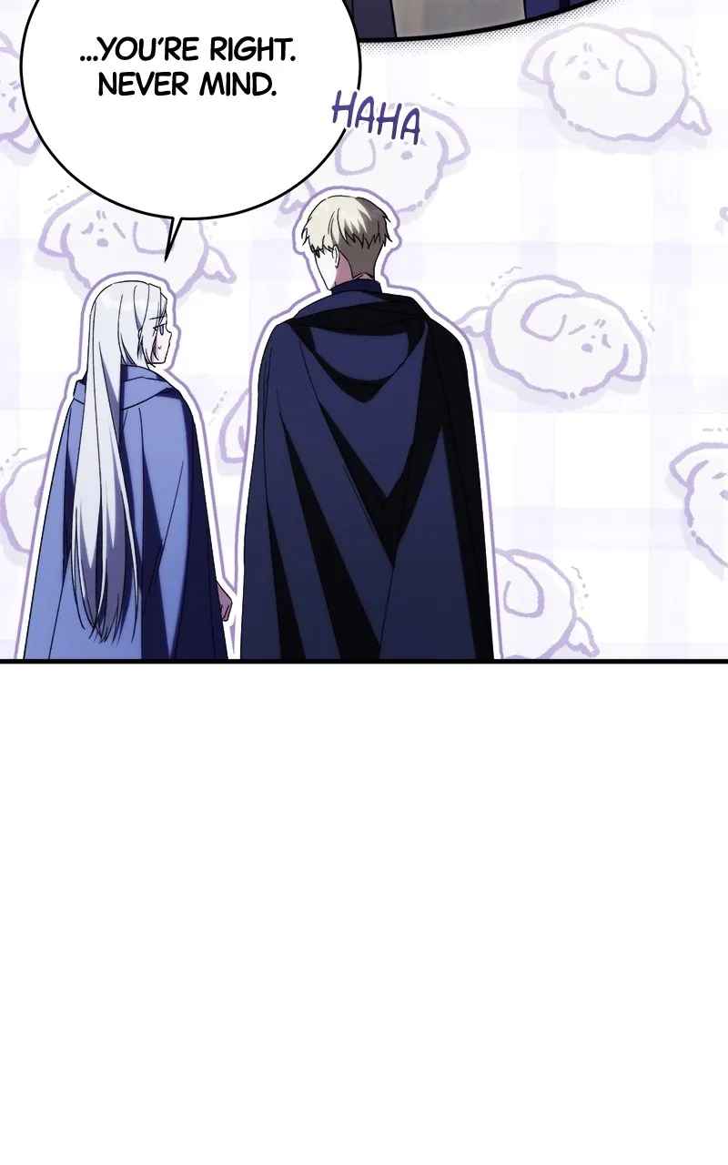 Even When I’m Dead Chapter 23 page 32 - 