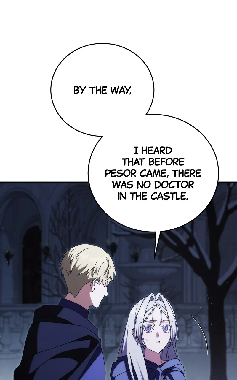 Even When I’m Dead Chapter 23 page 33 - 