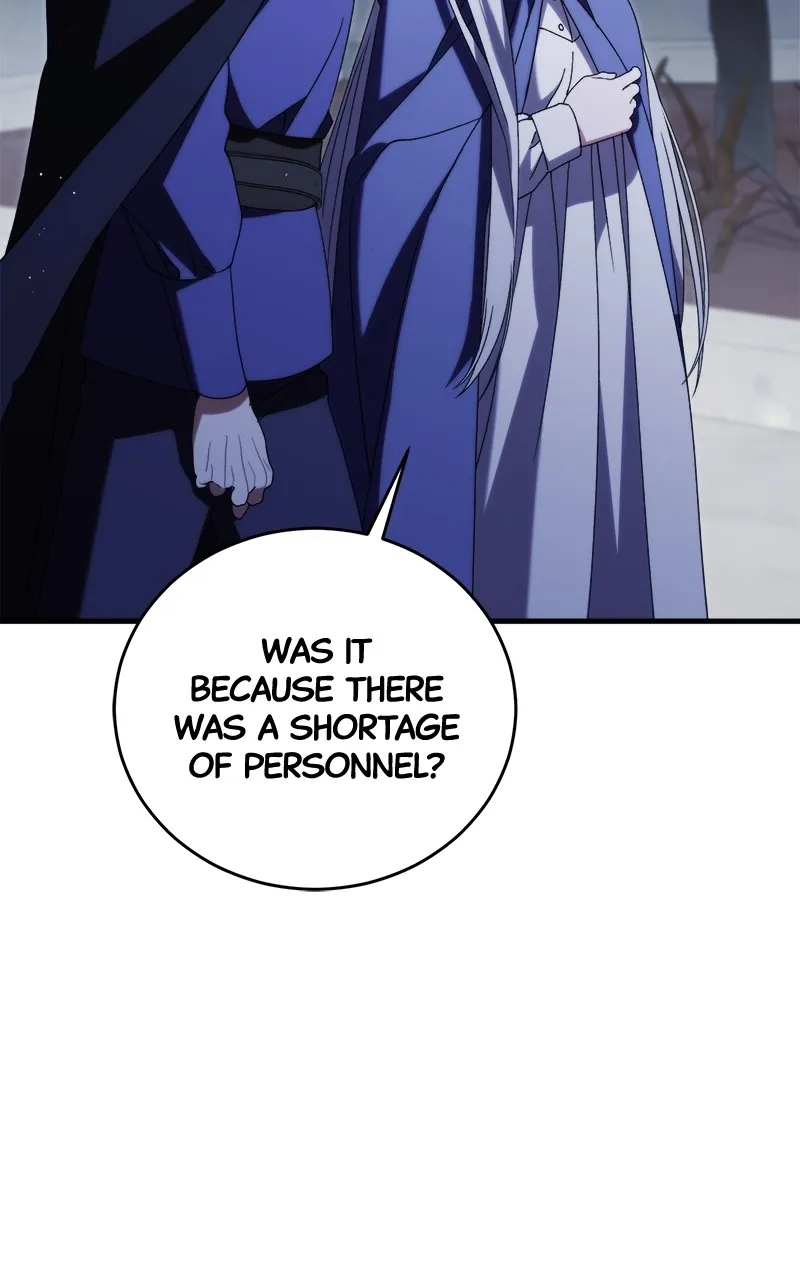Even When I’m Dead Chapter 23 page 34 - 