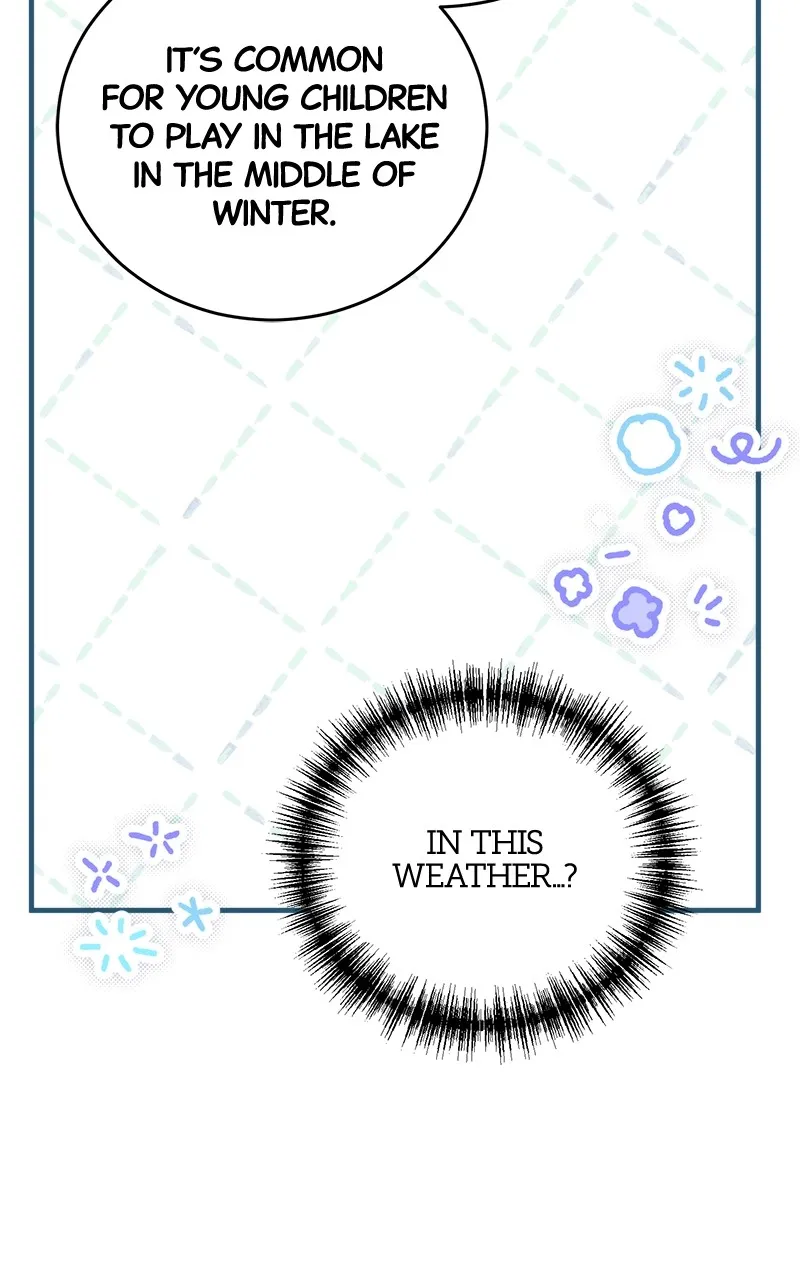 Even When I’m Dead Chapter 23 page 37 - 