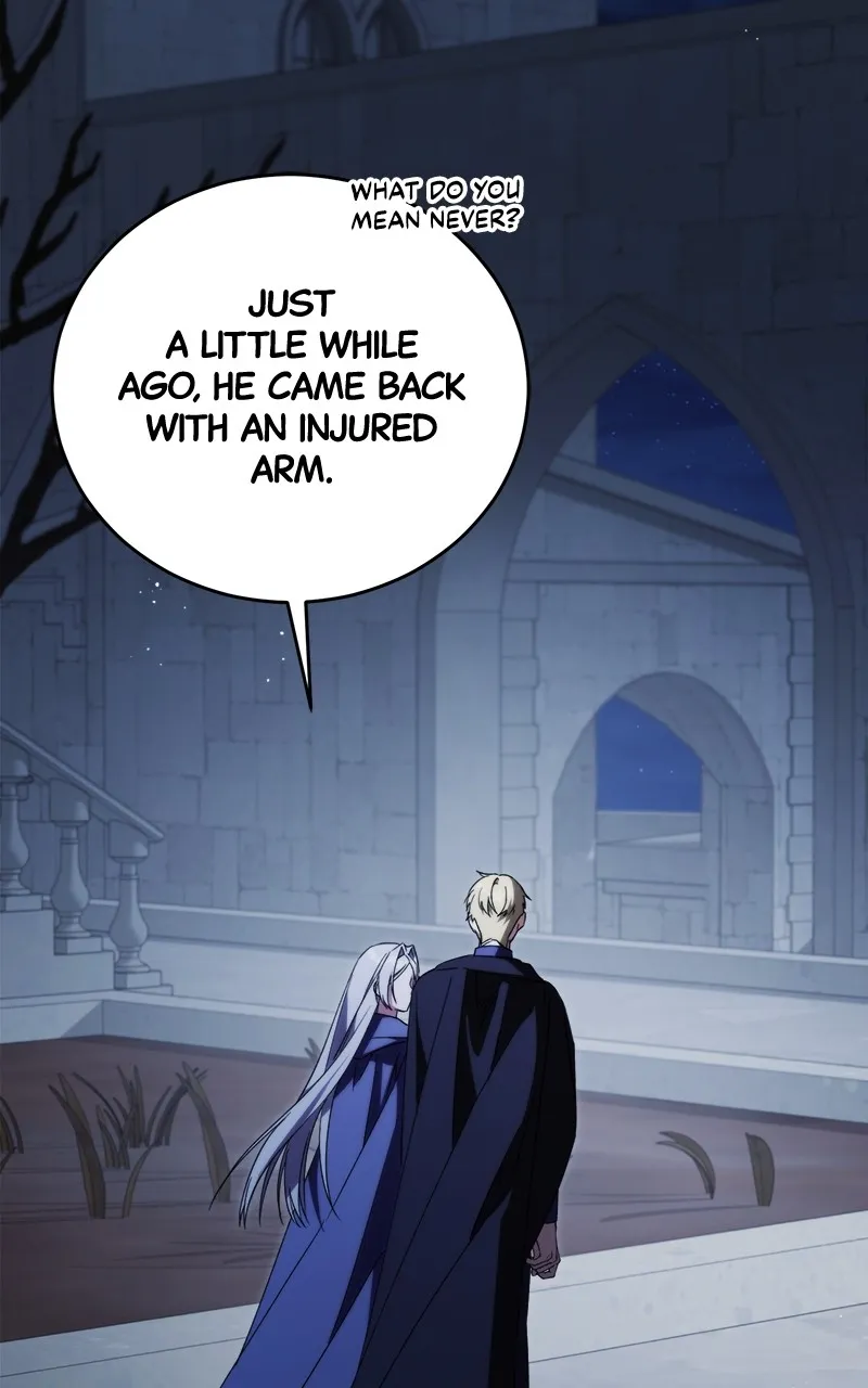 Even When I’m Dead Chapter 23 page 39 - 