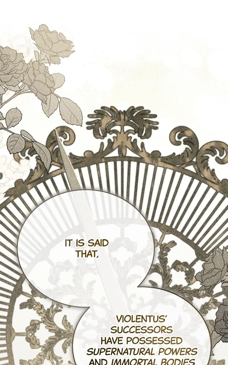 Even When I’m Dead Chapter 23 page 41 - 