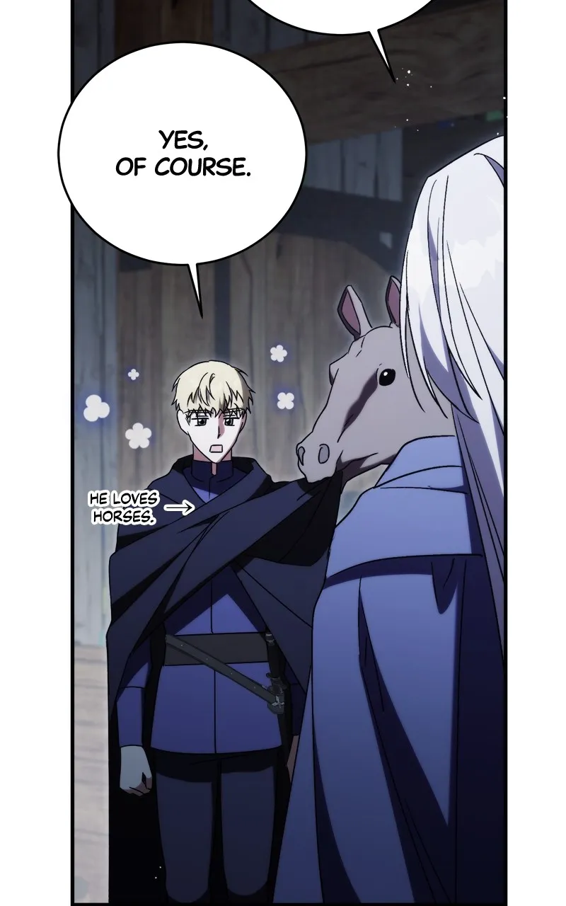 Even When I’m Dead Chapter 23 page 89 - 